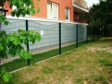 Panelne ograde za dvoriste