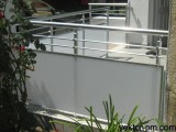 Ograde za balkone - Vektor Nis